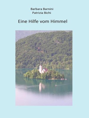 cover image of Eine Hilfe vom Himmel